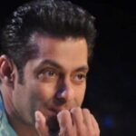 Salman Khan himself did not leave the blockbuster film, did the director reject it?