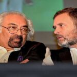 Sam Pitroda has also opposed reservation in IIT and IIM, old video goes viral - India TV Hindi