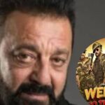 Sanjay Dutt gave a big blow to Akshay Kumar, left 'Welcome to Jungle' midway