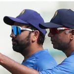 Search for new coach begins for Team India, tenure will be till World Cup 2027 - will Dravid apply again?