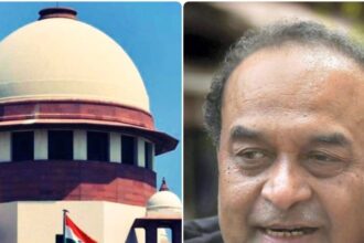 Seems to be my point... SC asked Patanjali a question on apology, Rohatgi replied