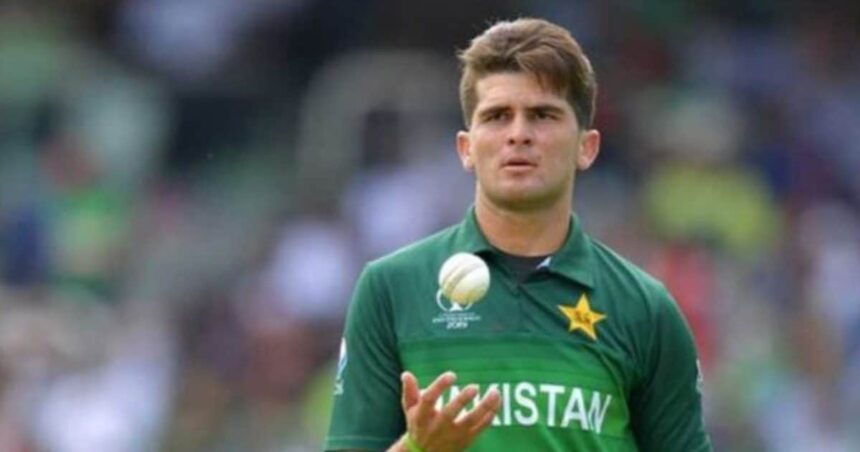 Shaheen Afridi said on the question of factionalism in PAKJ team, our players...