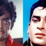 Shammi Kapoor caught hold of Shatrughan Sinha's collar, dragged him and threw him outside the gate!