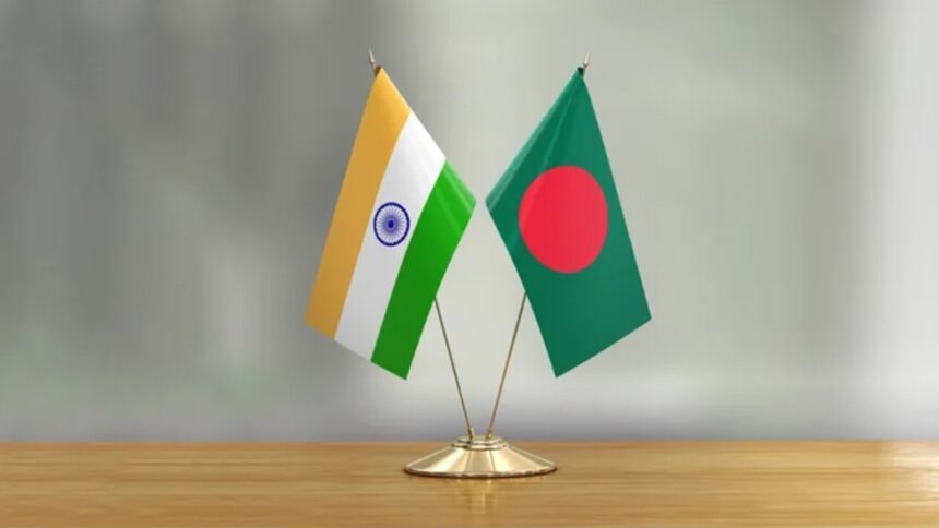 Shock to China, this big issue between India and Bangladesh can be resolved - India TV Hindi