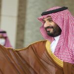 Shock to Pakistan, Saudi Arabia's Crown Prince Mohammed bin Salman postponed his visit - India TV Hindi