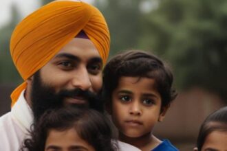 'Sikhs should produce at least 5 children', head of Damdami Taksal appeals to Sikhs.