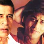 Sudesh Berry would have been the king of the box office today, if he had not made such a big mistake, Shahrukh Khan would have won.