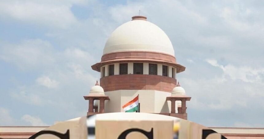Supreme Court told the Central Government - Arrest under GST law is just...