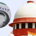 Supreme Court's big order regarding non-bailable warrant, said- should not be issued generally