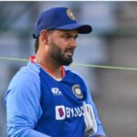 T20 World Cup: Rishabh Pant's pain, I have stood on my feet, but I am yet to stand for India