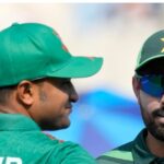 T20 World Cup Squads: 16 teams announced, Pakistan-Bangladesh still in dilemma, not able to choose 15 players