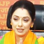 TV's 'Anupama' joins BJP, Rupali Ganguly said - 'I want to serve the country somehow'