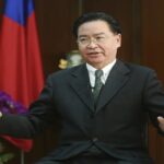 Taiwan said, if Ukraine loses the war, China's morale will increase - India TV Hindi