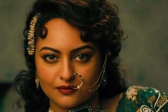 'That's why I hate men...' Clarified on the intimate scene with the maid, Sonakshi Sinha said - 'Faridan is very fluid...'