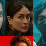 These 10 Indian films and series dominated Netflix, got the most views, the third one surprised with its content