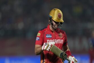 This dreaded England batsman returned in the middle of IPL, why did he have to go home?