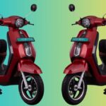 This electric scooter runs up to 170KM on full charge, launched in the market today - India TV Hindi