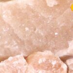 This rock-like salt is a boon for health...it removes gas, indigestion and improves digestion