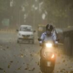 Tornado of strong winds from Delhi to Bihar, heavy rain in these states