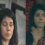 Video: Owner Kavya Maran started crying after Sunrisers' defeat, tears flowed in front of the camera