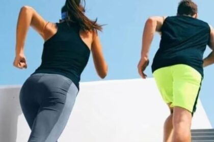 Walking or climbing stairs, which exercise is better for you for weight loss?