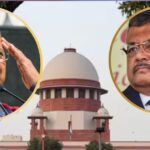 We can give interim bail... Supreme Court said on Arvind Kejriwal, Tushar Mehta protested and said - ... then this is unfortunate