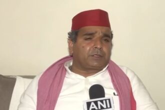 'We have won 79 seats in UP, will win 80 in the seventh phase', Dharmendra Yadav's big - India TV Hindi