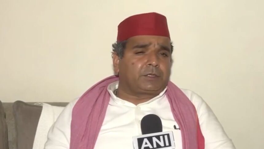 'We have won 79 seats in UP, will win 80 in the seventh phase', Dharmendra Yadav's big - India TV Hindi