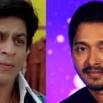 'We will play songs and dance...', when Shahrukh Khan said this to Shreyas Talpade in London hotel washroom, know the whole matter