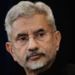 What did Jaishankar say on Canada's allegations that Khalistani are using democracy?