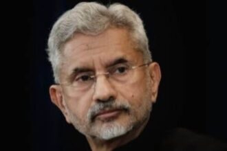 What did Jaishankar say on Canada's allegations that Khalistani are using democracy?