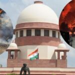 'What horrific pictures of fire are coming', SC asked - what is the government doing?