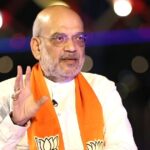 When will Naxalism be 100% eliminated?  Amit Shah told in News18 interview