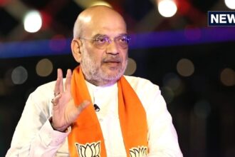 When will Naxalism be 100% eliminated?  Amit Shah told in News18 interview