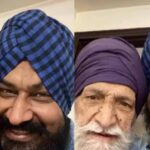 Where is Gurucharan Singh for 15 days?  Elderly father is anxious for his son