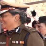 Who Is Idashisha Nongrang In Hindi: Know why IPS officer Idashisha Nongrang is making headlines?, Who Is ips Idashisha Nongrang selected first woman dgp of Meghalaya