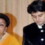 Who Was Madhavi Raje Scindia In Hindi: Jyotiraditya Scindia's mother Madhavi Raje passes away, her grandfather was the Prime Minister of this country;  Know about the queen mother of Gwalior royal family, Know who was madhavi raje mother of Gwalior maharaj jyotiraditya scindia