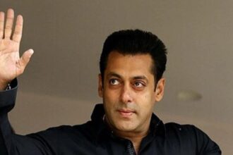 Why did Chhota Shakeel's name come up in the firing case at Salman Khan's house?