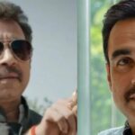 Why did the 'Panchayat' MLA get angry at Pankaj Tripathi?  Taunted on Manoj Bajpayee's statement about stealing slippers - 'Such people...'