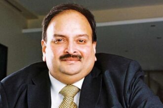 Why is Mehul Choksi, the main accused in the PNB scam, not able to return to India? The reason given - India TV Hindi