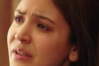 Why was Anushka Sharma disappointed before the IPL finale? She could not control her emotions in front of the camera, there is a connection with Virat Kohli