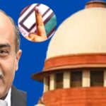'Will be considered on Friday...' Prashant Bhushan reached Supreme Court, made this demand regarding 'election' in front of Justice Sanjeev Khanna's bench.