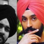'You are not a Punjabi..' Famous rapper told Diljit Dosanjh, later Amar Singh Chamkila gave a lovely reply