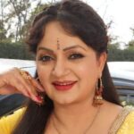 'You drink alcohol, smoke cigarettes', Upasana Singh's husband had expressed his objection with bitter words on becoming 'Pinky Bua'.