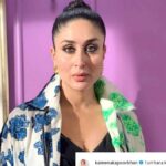'You have no right...' Kareena's comment on Ibrahim Ali Khan's post went viral - India TV Hindi