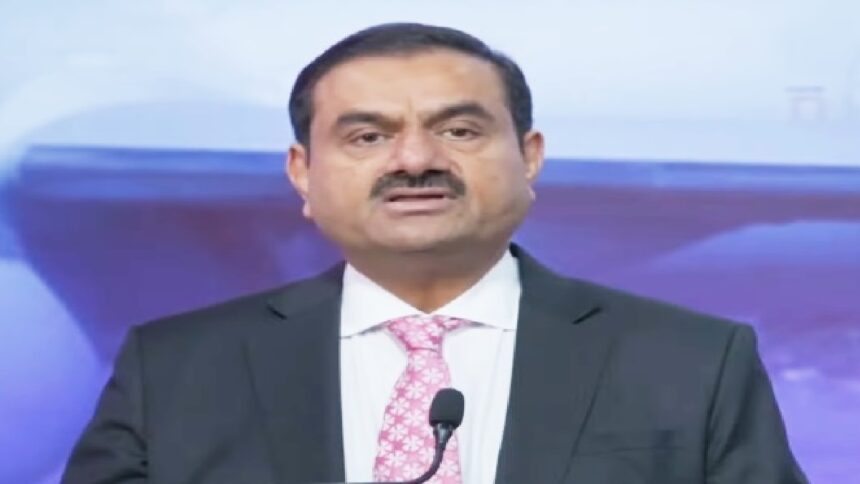 Adani Group Annual General Meeting: No challenge can weaken our foundation, know whom Gautam Adani targeted