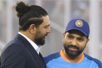 7 years of title drought will end! The veteran gave 'gurumantra' to Team India