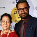 Aamir's family will have a grand celebration, the actor will do something special for his ailing mother - India TV Hindi