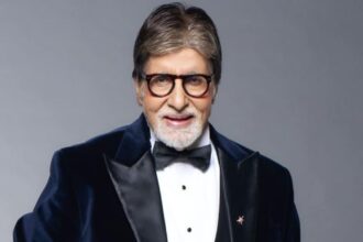 After Abhishek Bachchan bought 6 apartments, now Amitabh Bachchan bought 3 luxury properties! You will be shocked to know the price