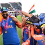 Apart from Rohit-Virat, this legend's journey also ended, he bid farewell as soon as T20 World Cup ended - India TV Hindi